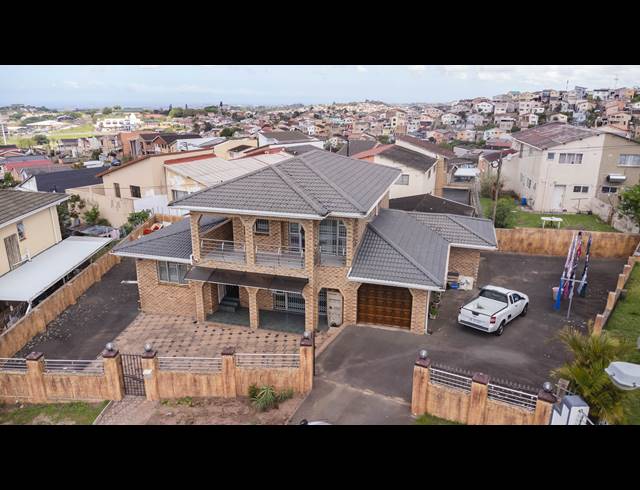 4 BEDROOM HOUSE FOR SALE IN ARENA PARK